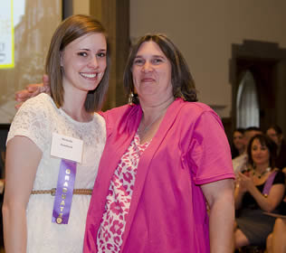 nurse-at-graduation-ceremony