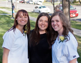 nurses-on-grad-day-with-friend