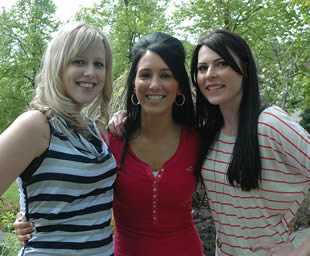 three-young-women-college-students