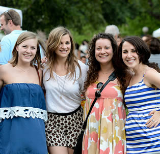 college-ladies-at-outdoor-event