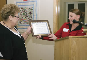 instructor-presenting-certificate