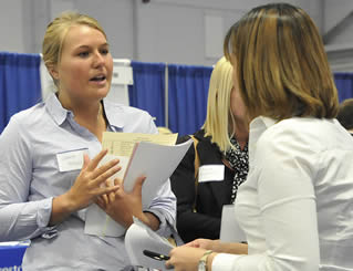 job-seekers-at-career-fair