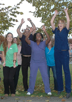 nurse-aides-outside-classroom