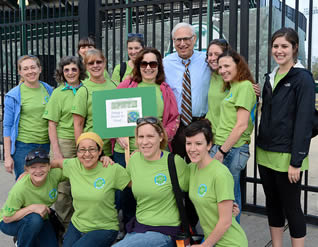 nurse-group-outside-gathering