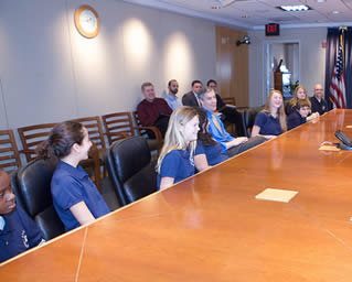 students-discussing-health-care