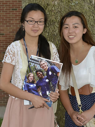 two-asian-college-students