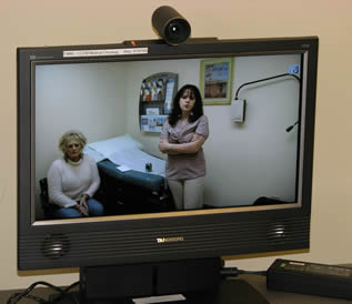 watching-health-care-procedures-on-video