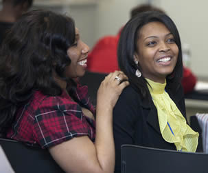 black-college-students