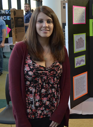 college-female-student-at-school-display