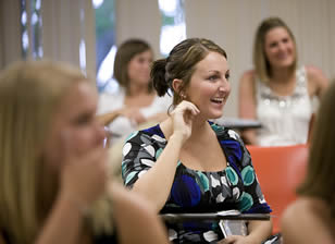 college-women-students-in-classroom