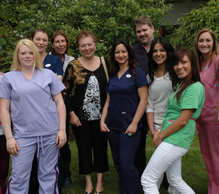 nurse-graduates-for-group-photo