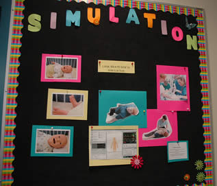 nurse-simulation-posterboard