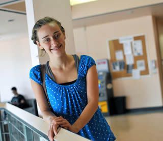 young-college-girl-at-school