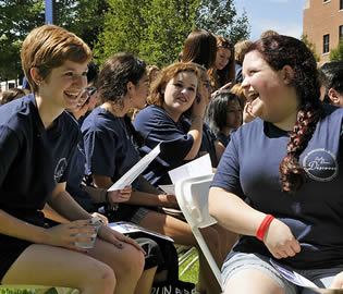 young-college-students-outside