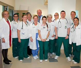 group-of-instructors-and-nursing-trainees