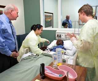 nurses-practicing-in-hospital-simulation-room