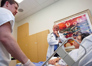 nursing-simulator-in-medical-school