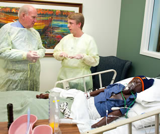 nursing-training-at-simulation-room