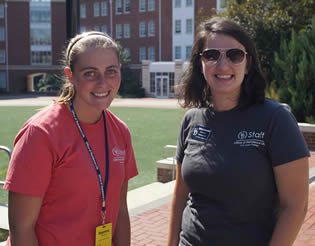 students-on-campus