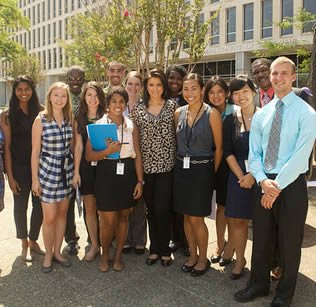 group-of-college-students-outside-school