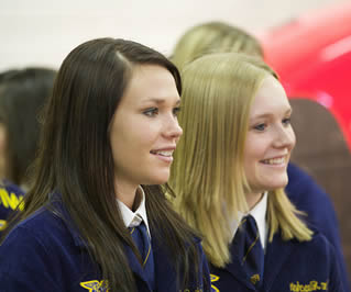 students-at-school-event