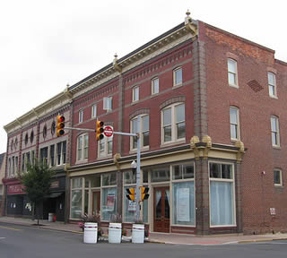 cambridge-maryland-main-street