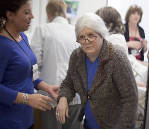 nursing-demonstration-in-class