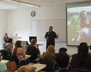 students-listenting-to-college-lecture