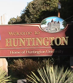 huntington-indiana