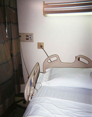 medical-bed