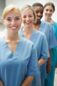 Contract nursing jobs in maryland
