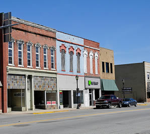 tipton-indiana