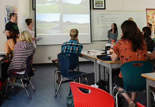 classroom-presentation