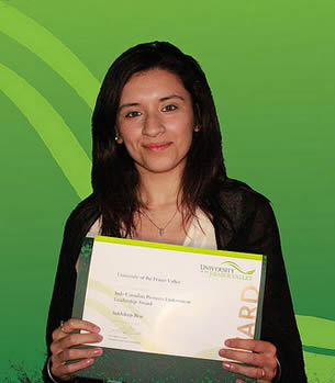 female-cna-student-receiving-award