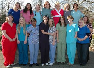 nurse-class-graduation-484842