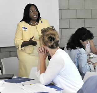 nurse-instructor-speaking-to-classroom