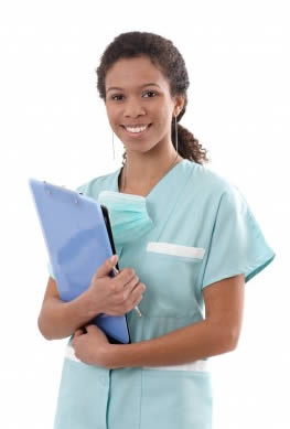 nursing-assistant-school-trainee