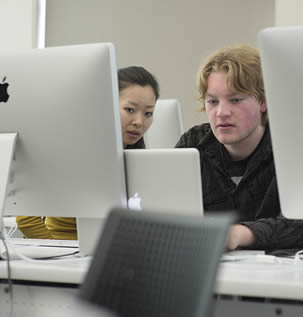 students-study-on-computer