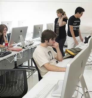 students-studying-on-mac-computers