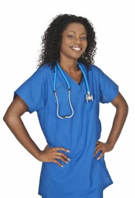 african-american-nurse