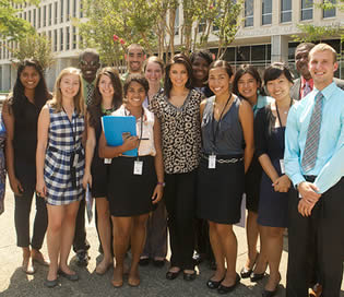 group-of-college-medical-students