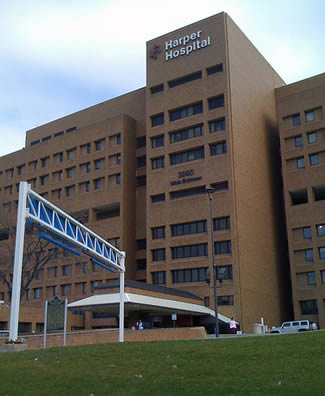 harper-university-hospital-detroit-michigan