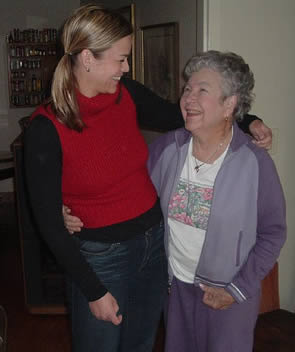 smiling-hugging-elderly-grandma-09332