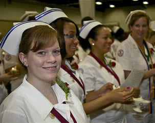 nurse-aide-at-graduation-ceremony