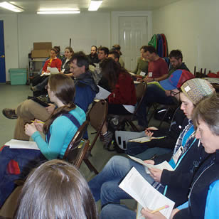 classroom-discussion-and-lecture