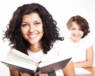 college-girls-reading-book-study