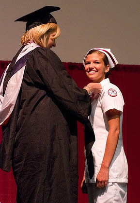 nurse-graduation-ceremony