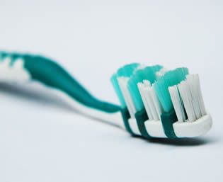 oral-health-care-with-toothbrush