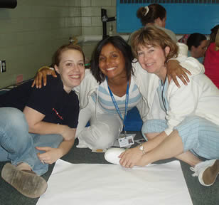 students-at-nursing-assistant-class