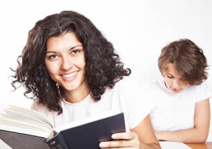 two-college-girls-studying